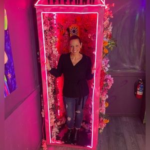 Meet your Posher, Marissa